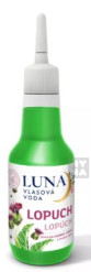 LUNA vlasova voda 120ml lopuch