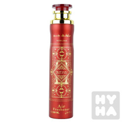 Lattafa air freshener 300ml Badee al oud Noble Blush