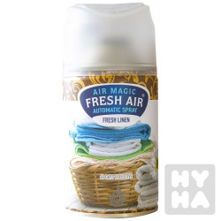 Fresh Air 260ml Fresh Linen
