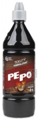 Pepo Tekutý podpalovač 1L
