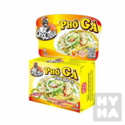 OngChaVa gia vi Pho Ga/kuřecí bujón 75g
