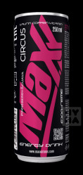 MAXX 250ml Circus