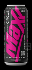 MAXX 500ml Circus