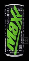MAXX 250ml Mellon