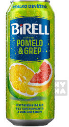 Birell 500ml Pomelo, grep