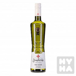 Templářské 0,75l Irsai oliver