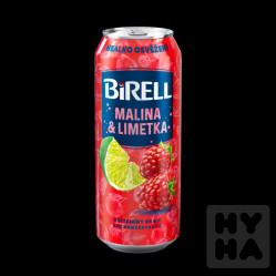 Birell 500ml Malina, limetka