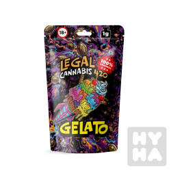 Legal cannabis 420 premium - Gelato
