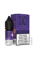 Sic! Grape 16mg/ml