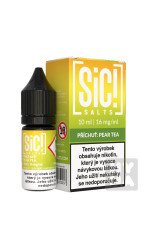 Sic! pear tea 16mg/ml