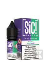 Sic! Aloe grape 16mg/ml