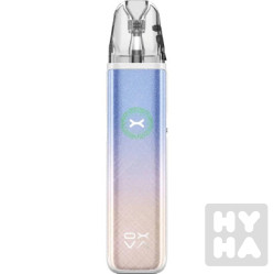 Oxva Xlim Go2 0,8ohm metal blue 2ml