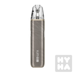 Oxva Xlim Go2 0,8ohm light brown shadow