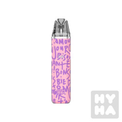Oxva XLim Go 2ml Graffiti Pink