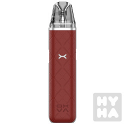 Oxva XLim Go 2ml Red