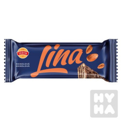 Sedita Lina 50g Mandlová
