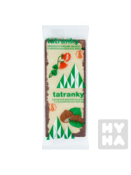 Tatranky 33g Lískoořechovou/42ks