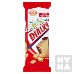 Dialky 40g/36ks