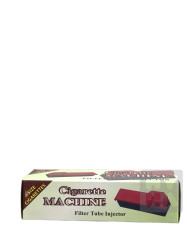 Cigarette machine (D20)/thuoc la