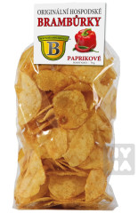 Hospodske 100g paprikove/20ks
