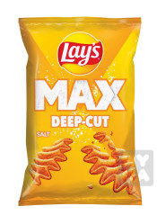 Lays 55g Maxx salted