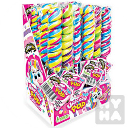 JB mike pop twist UNICORN 24x50g
