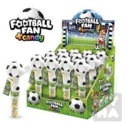 Footbal Fun - ventilátor 7g