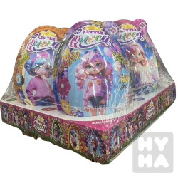 Superbig plastové vejce 50g my Little Queen