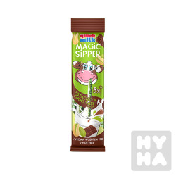 Quick milk 30g Pitascio chocolate