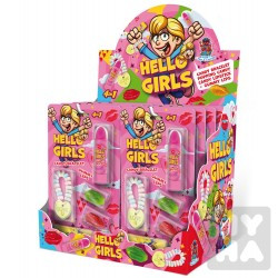 Hello Girls 24,5g/12ks