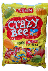 Roshen 1kg Crazy Bee