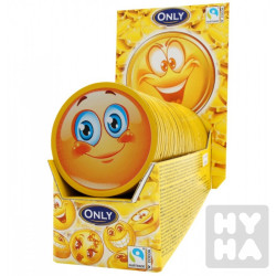 Only Euro velké-Taler 32x21,5g