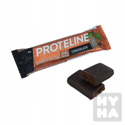 Proteinová tyčinka 40g čokoláda