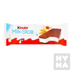 Kinder mléčný řez 28g