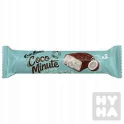 Rosso Bianco Coco Minute 40g 24ks