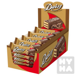 Daisy Cake 50g Chocolate