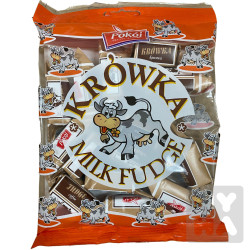 Pokoj Krowka 150g Káva