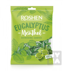 Roshen 200g Eucalyptus + Mentol