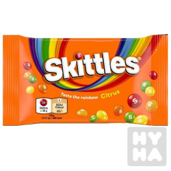 Skittles Citrus 38g/14ks