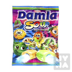 Damla 250g Sour mix
