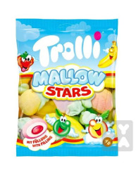 Trolli 150g Mallow Stars