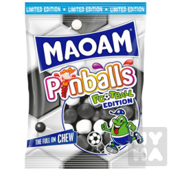Maoam 140g pinballs football fun