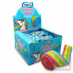Vidal Rolla Belta 19g Unicorn/24ks