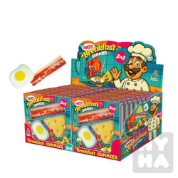 Sweet Breakfast gummies 33g 20ks