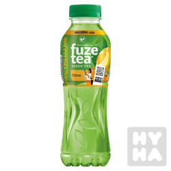 Fuzetea Green Tea 500ml Citron