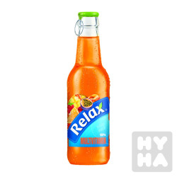 Relax sklo 250ml Multivitamin