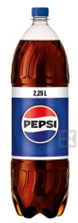 Pepsi 2,25l