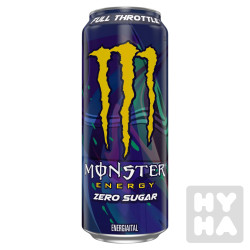 Monster 500ml Top Speed CZ