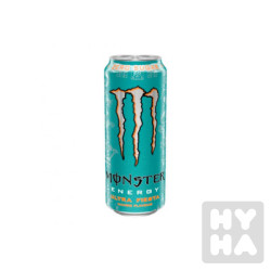 Monster 500ml Ultra Fiesta mango