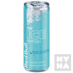 Redbull 250ml Ice edition CZ